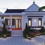 NHÀ VƯỜN ,CĐT:ANH BÌNH , DT:10X10.9M, DT ĐẤT:1240M2,TẠI H.CHÂU THÀNH,TỈNH TIỀN GIANG