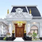 BIỆT THỰ VƯỜN ,CĐT:ANH THÍCH , DT:12X23M, DT ĐẤT:1000M2, TỈNH KIÊN GIANG