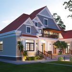 BIỆT THỰ VƯỜN ,CĐT:ANH THẢO , DT:8.4×21.5M, DT ĐẤT:1500M2,TẠI TỈNH ĐỒNG NAI