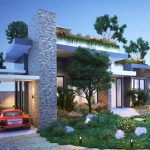 BIỆT THỰ VƯỜN ,CĐT:ANH HÀ , DT:268M2, DT ĐẤT:900M2,TẠI HUYỆN TÁNH LINH, TỈNH BÌNH THUẬN