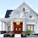 BIỆT THỰ VƯỜN ,CĐT:ANH TÂM , DT:12X23M, DT ĐẤT:1000M2 TẠI TỈNH LONG AN