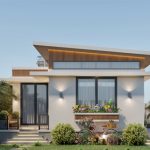 NHÀ VƯỜN ,CĐT:ANH VĂN , DT:8.5X11.5M, TẠI H.MỘ ĐỨC , TỈNH QUẢNG NGÃI