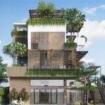 BIỆT THỰ HIỆN ĐẠI ,CĐT:ANH HIỂN, DT:168M2, DT ĐẤT:387.76M2,TẠI QUẬN 2, TP.HCM