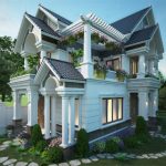 BIỆT THỰ PHỐ ,CĐT:ANH HỔ, DT:8X18M, DT ĐẤT:400M2,TẠI TỈNH PHÚ YÊN