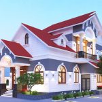 BIỆT THỰ PHỐ ,CĐT:ANH KHÔI, DT:7.5X15M, DT ĐẤT:500M2,TẠI T.X.GÒ CÔNG,TỈNH TIỀN GIANG