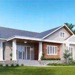 NHÀ VƯỜN ,CĐT:ANH KIÊN , DT:14X12.85M, DT ĐẤT:4885M2,TẠI H.BÌNH CHÁNH , TP.HCM