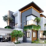 BIỆT THỰ HIỆN ĐẠI ,CĐT:ANH TRUNG, DT:160M2, DT ĐẤT:20X38M,TẠI H.HÓC MÔN, TP.HCM