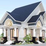 BIỆT THỰ VƯỜN ,CĐT:ANH TÂN, DT:172M2 TẠI H.TAM KỲ , TỈNH QUẢNG NAM