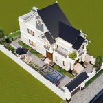BIỆT THỰ PHỐ ,CĐT:CHỊ THẢO, DT:6X20M, DT ĐẤT:500M2,TẠI T.X.LAGI,TỈNH BÌNH THUẬN