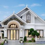 BIỆT THỰ VƯỜN ,CĐT:CÔ HỒNG, DT:190M2, DT ĐẤT:1200M2,TẠI TỈNH BẾN TRE