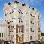 KHÁCH SẠN  ,CĐT:ANH LONG, DT:8.4X22M, DT ĐẤT:11.6X72.7M,TẠI H.PHÚ GIÁO, TỈNH BÌNH DƯƠNG