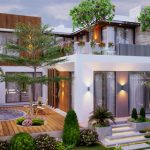 BIỆT THỰ VƯỜN ,CĐT:ANH HIẾU , DT PHẦN NHÀ :190M2,DT ĐẤT:2000M2, TẠI H.TÂN TRỤ,TỈNH LONG AN