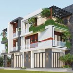 BIỆT THỰ PHỐ HIỆN ĐẠI ,CĐT:ANH KHẢI , DT:5X18M,DT ĐẤT:288M2,TẠI TP.BIÊN HÒA,TỈNH ĐỒNG NAI