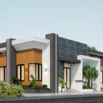 NHÀ VƯỜN HIỆN ĐẠI,CĐT:ANH NHÃ, DT PHẦN NHÀ :8X20M, DT ĐẤT:300M2,TẠI H.CỦ CHI,TP.HCM