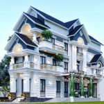 BIỆT THỰ MÁI NGÓI ,CĐT:ANH PHƯƠNG, DT:6X26.4M, DT ĐẤT:10X36.7M,TẠI ,TP.TÂN AN,TỈNH LONG AN