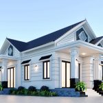 NHÀ VƯỜN ,CĐT:ANH THÁI, DT PHẦN NHÀ :8.8X18M, DT ĐẤT:2000M2,TẠI TỈNH LONG AN