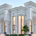 BIỆT THỰ TCĐ MÁI BẰNG ,CĐT:ANH TOÀN DT PHẦN NHÀ:8X12M TẠI TP.HÀ NỘI