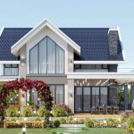 NHÀ VƯỜN ,CĐT:ANH VINH, DT PHẦN NHÀ :154M2,DT ĐẤT:1350M2, TẠI H.XUYÊN MỘC , TỈNH BÀ RỊA -VŨNG TÀU