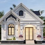 BIỆT THỰ VƯỜN ,CĐT:ANH HOÀNG, DT:195M2, DT ĐẤT:1500M2,TẠI TỈNH TIỀNG GIANG