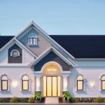 BIỆT THỰ VƯỜN ,CĐT:CHỊ GIANG , DT PHẦN NHÀ :175M2,DT ĐẤT:400M2, TẠI HUYỆN CHÂU THÀNH A, TỈNH HẬU GIANG