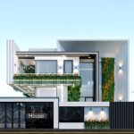 BIỆT THỰ HIỆN ĐẠI ,CĐT:ANH VŨ, DT PHẦN NHÀ :12X20M, DT ĐẤT:17.6X35.5M,TẠI TỈNH BÌNH DƯƠNG