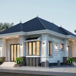 THIẾT KẾ & THI CÔNG NHÀ VƯỜN  ,CĐT:CHỊ HOA, DT :155M2,H.PHÚ GIÁO,TỈNH BÌNH DƯƠNG