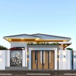 NHÀ VƯỜN,CĐT:ANH LÂN,DT PHẦN NHÀ:9X14.6M,DT ĐẤT:16.5X20MTẠI T.P.DĨ AN,TỈNH BÌNH DƯƠNG