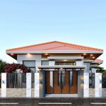 NHÀ VƯỜN,CĐT:ANH LÂN,DT PHẦN NHÀ:9X14.6M,DT ĐẤT:16.5X20MTẠI T.P.DĨ AN,TỈNH BÌNH DƯƠNG