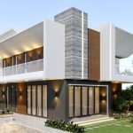 BIỆT THỰ HIỆN ĐẠI,CĐT:ANH HỒ,DT PHẦN NHÀ:10X16M,DT ĐẤT:18X24M TẠI TỈNH BÌNH THUẬN