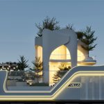 BIỆT THỰ HIỆN ĐẠI,CĐT:CHỊ VIÊN& ANH SIÊU,DT PHẦN NHÀ:9.6X14.2M TẠI TỈNH KIÊN GIANG