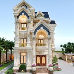 BIỆT THỰ TCĐ MÁI THÁI,CĐT:ANH NAM,DT PHẦN NHÀ:9X15.5M,DIỆN TÍCH ĐẤT:40X45M TẠI TỈNH LONG AN