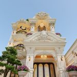 BIỆT THỰ TCĐ ,CĐT:ANH TRÌNH,DT PHẦN NHÀ:9.5X20M,DIỆN TÍCH ĐẤT:9.5X35M TẠI TỈNH LONG AN