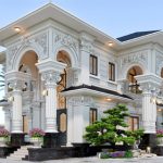 BIỆT THỰ TCĐ MÁI NHẬT,CĐT:ANH CẬN  DT PHẦN NHÀ:10x16M,TẠI TỈNH BẾN TRE