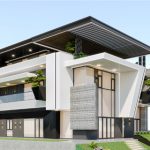 BIỆT THỰ HIỆN ĐẠI,CĐT:ANH KHANH,DT PHẦN NHÀ:12X18M,DIỆN TÍCH ĐẤT:17X42M TẠI TỈNH KIÊN GIANG