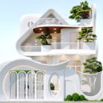 BIỆT THỰ HIỆN ĐẠI ĐỘC ĐÁO,CĐT:ANH VIẾT NAM,DT PHẦN NHÀ:9X17M TẠI TP.NHA TRANG,TỈNH KHÁNH HÒA