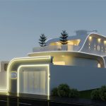 BIỆT THỰ HIỆN ĐẠI,CĐT:CHỊ THANH TÂM,DT PHẦN NHÀ:6X15M TẠI TỈNH TUYÊN QUANG