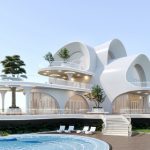 BIỆT THỰ HIỆN ĐẠI ĐỘC ĐÁO,CĐT:ANH AN,DT PHẦN NHÀ:270M2 TẠI TP.CẦN THƠ,TỈNH CẦN THƠ