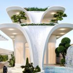 BIỆT THỰ HIỆN ĐẠI ĐỘC ĐÁO,CĐT:ANH THIÊN DT PHẦN NHÀ:6X23M TẠI TỈNH KHÁNH HÒA