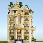 BIỆT THỰ TCĐ ,CĐT:ANH THUẬN AN DT PHẦN NHÀ:13X15.5M,DIỆN TÍCH ĐẤT:40X45M TẠI TỈNH BẮC NINH