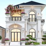 BIỆT THỰ TCĐ MÁI NHẬT ,CĐT:ANH HẢI DT PHẦN NHÀ:8X12M TẠI TỈNH ĐỒNG NAI