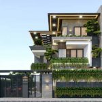 BIỆT THỰ HIỆN ĐẠI ,CĐT:ANH THANH,DT:6X15.5M,NỞ HẬU:10M TẠI H.CỦ CHI ,TP.HCM