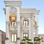 BIỆT THỰ TCĐ MÁI BẰNG ,CĐT:ANH TUẤN  DT PHẦN NHÀ:8X12M TẠI H.PHÚ GIÁO,TỈNH BÌNH DƯƠNG