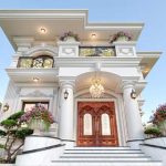 BIỆT THỰ TCĐ MÁI NHẬT ,CĐT:CHỊ THÚY DT PHẦN NHÀ:8X12M TẠI TỈNH BÌNH THUẬN