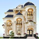 BIỆT THỰ TCĐ ,CĐT:ANH THIỆN DT PHẦN NHÀ:9.5X15M,DIỆN TÍCH ĐẤT:16.5X33M TẠI TỈNH QUẢNG NINH