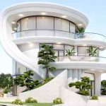 BIỆT THỰ HIỆN ĐẠI ĐỘC ĐÁO ,CĐT:ANH CƯỜNG DT PHẦN NHÀ:220M2,DIỆN TÍCH ĐẤT:32X36M TẠI TỈNH LONG AN