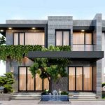 BIỆT THỰ HIỆN ĐẠI SANG TRỌNG,CĐT:ANH NAM,DT PHẦN NHÀ:220M2,DT ĐẤT:650M2 TẠI TỈNH TUYÊN QUANG