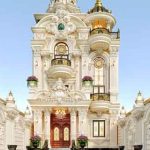 BIỆT THỰ TÂN CỔ ĐIỂN,CĐT:ANH THƯƠNG DT PHẦN NHÀ:9.5X15M,TẠI TP.HÀ NỘI