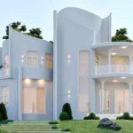 BIỆT THỰ HIỆN ĐẠI ĐỘC ĐÁO ,CĐT:ANH CHÍ  DT PHẦN NHÀ:200M2  TẠI TẠI TP.NHA TRANG