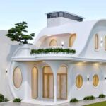 BT.CẢI TẠO ĐỘC ĐÁO ,CĐT:CHỊ KIM ANH,DT PHẦN NHÀ:6.020X17.130M TẠI TỈNH KHÁNH HÒA